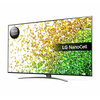 LG 75NANO866PA 75" Nano86 Series 4K Smart NanoCell TV (2021)