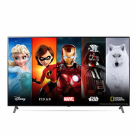 LG 75NANO906NA 75" Nano90 Series 4K Smart NanoCell TV (2020)