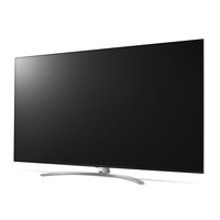 LG 75SM9900PLA 75" NanoCell 8K Led TV