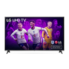 LG 75UP75006LC 75" UP75 Series 4K Smart UHD TV (2021)