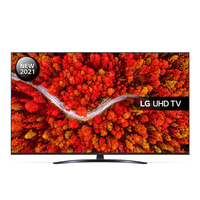LG 75UP81006LR 75" UP81 Series 4K Smart UHD TV (2021)