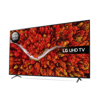 LG 82UP80006LA 82" UP80 Series 4K Smart UHD TV (2021)