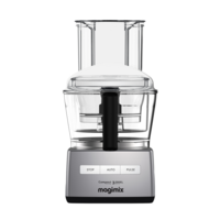 Magimix 18371 SATIN 3200XL BlenderMix Food Processor,  Satin