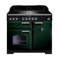 Rangemaster 113990 (CDL100EIRG/C) CLASSIC DELUXE 100cm Induction Cooker