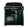 Rangemaster 114230 (CDL90ECRG/C) CLASSIC DELUXE 90cm Ceramic Range Cooker