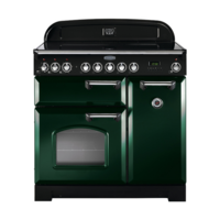 Rangemaster 114230 (CDL90ECRG/C) CLASSIC DELUXE 90cm Ceramic Range Cooker