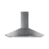 Rangemaster 62260 (LEIHDC90SC) 90cm Cooker Hood in Stainless Steel,  No Rail