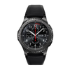 Samsung SM-R760NDAABTU Gear S3 frontier premium Smart Watch
