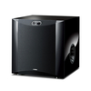 Yamaha NSSW300PB 250W Active Subwoofer in Black