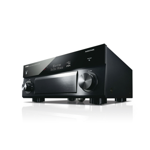 Yamaha RXA1060B 7.2-channel AVENTAGE MusicCast AV Receiver in Black
