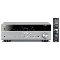 Yamaha RXV500DT 575w 5.1ch dab home cinema receiver