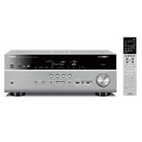 Yamaha RXV677T 7.2 AV Network Receiver with 90W x 7 Power,  Titanium