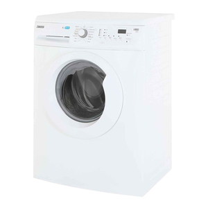 Zanussi ZWF81443W A+++ 8kg 1400 Spin Freestanding Washing Machine