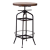 Foundry Machinists Bar Table
