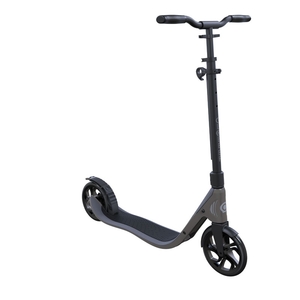 Globber Scooter One NL 205 Black/Lead Grey