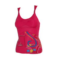 Choclo Project Sol Yoga Top