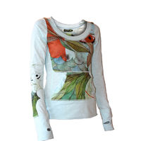Choclo Project Suenos Yoga Top