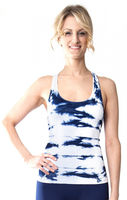 Phat Buddha Varick Tank