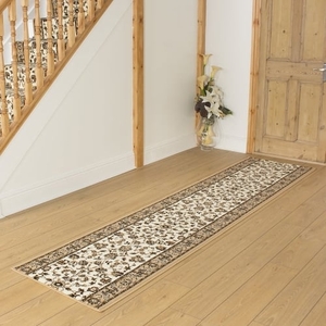 Persian Beige Hall Runner
