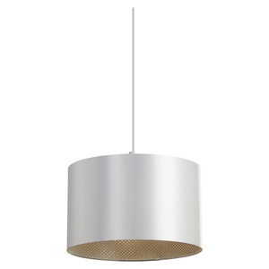 Davis Extra Large Pendant Light Shade White