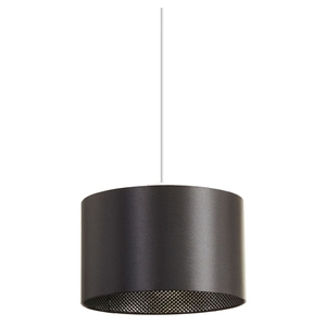 Davis Medium Pendant Light Shade Black