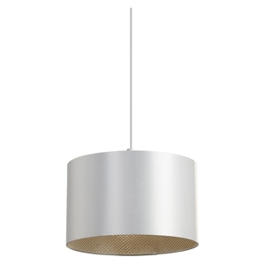 Davis Small Pendant Light Shade White