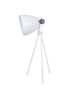 Genoa Tripod Table Lamp