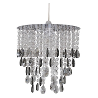 Joy Ceiling Pendant Smoke