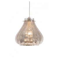 Keto Pendant Light Shade Clear Glass