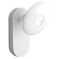 Massive by Philips Hyves LED Spotlight White