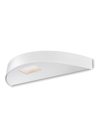 Philips Avance 2 Light LED Wall Light