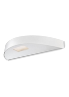 Philips Avance 2 Light LED Wall Light