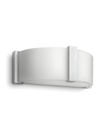 Philips Montoya Wall Light Aluminium