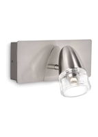 Philips Oregon LED Wall Light