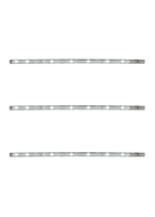 Zenith LED Strip Lights 3 Pack