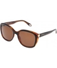 Givenchy SGV919-0U64 Black and Havana Sunglasses