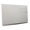 Elba Document Wallet Full Flap 310gsm Capacity 32mm Foolscap Buff Ref 100090130 [Pack 50]