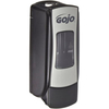 Gojo ADX -7 Manual Hand Wash Dispenser 700ml Chrome and Black Ref X01151