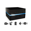 INTWO Masterbox Built in Camera Alarm and Sensor Starter Kit Ref 253578833