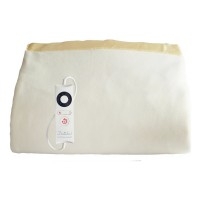16321 Single Intelliheat Harmony Luxury Overblanket