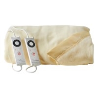 16322 Double Intelliheat Harmony Luxury Overblanket