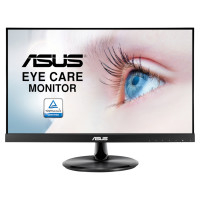 22inch Full HD 75Hz Monitor with AMD FreeSync - Black