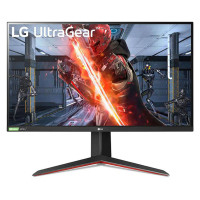 27GN850-B 27" Class UltraGear QHD Nano IPS Gaming Monitor