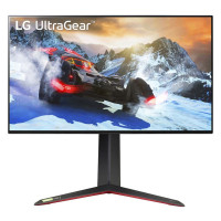 27GP950B 27 4K UHD UltraGear IPS 144Hz 1ms Gaming Monitor