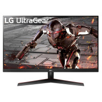 32GN600B 31.5" VA 165Hz 1ms HDR10 LED Gaming Monitor - Black