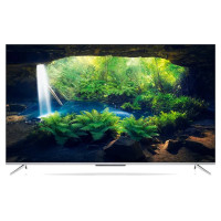 55P715K 55 Inch Ultra Slim 4K TV with HDR 10 and Android TV