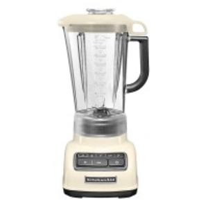 5KSB1585BAC Classic Diamond Hand Blender with 1.75L Capacity in Cream