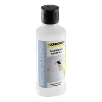 6295795 500ml Glass Cleaner for Karcher Cleaners