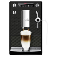 6708719 Caffeo Solo and Perfect Milk Fully Automatic Coffee Machine