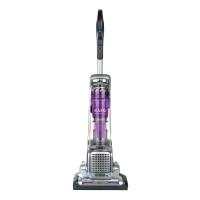 A6100 Precision Upright Bagless Vacuum Cleaner with 1300W Motor and HEPA Filter